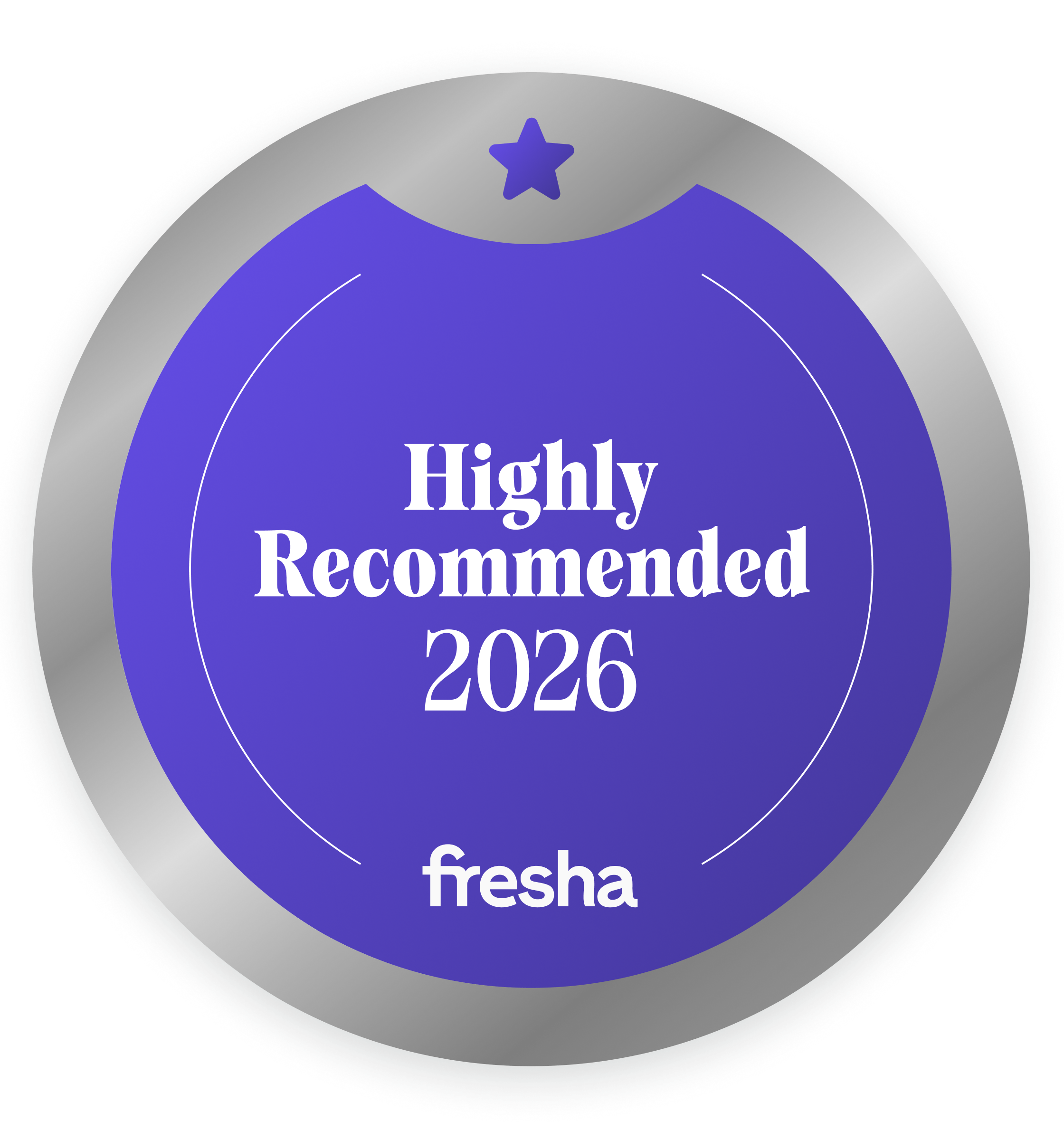 NatEase Sports Therapy Fresha Award
